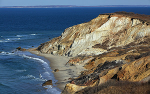 Gay Head Cliff