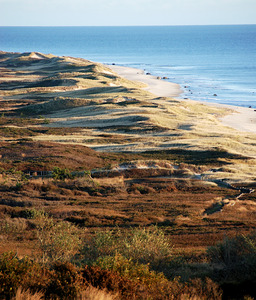 Gay Head Moshup Dunes