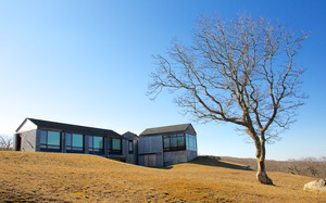 Cape Higgon - House