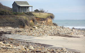 Stonewall Beach