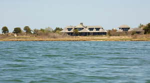 Herring Creek Farm - Edgartown Great Pond