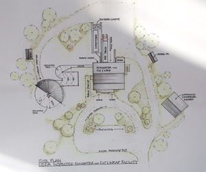 Thimble Farm - Plan by South Mountain Company