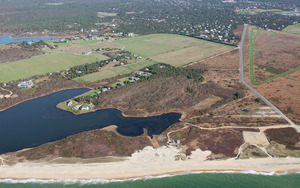 Katama - Herring Creek Farm - Airfield