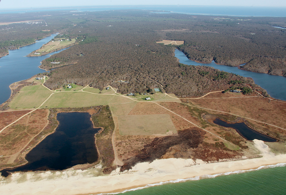 Pohogonot Flint Oyster and Paqua Ponds Digital Commonwealth