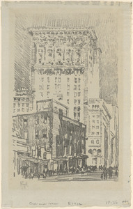 New York in 1904