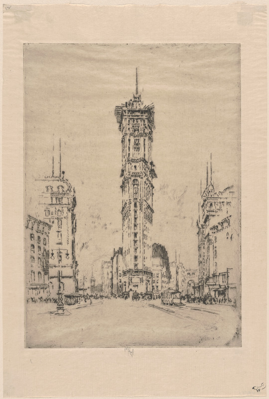 Times Building