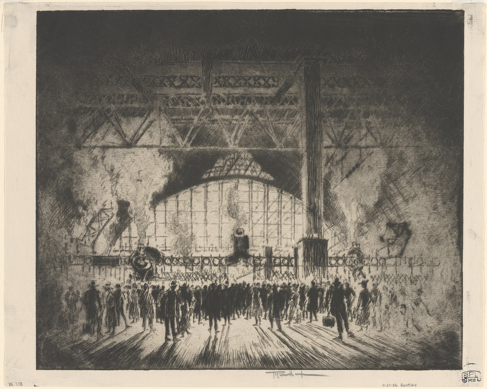 The commuters