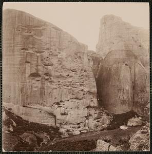 Meteora, Greece