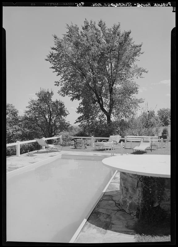 Publick House, Sturbridge Digital Commonwealth