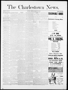 The Charlestown News, February 16, 1884