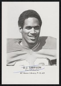 O.J. Simpson