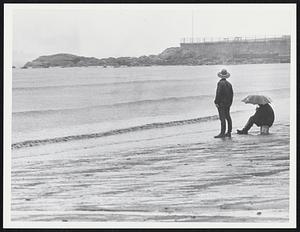 Lynn Beach
