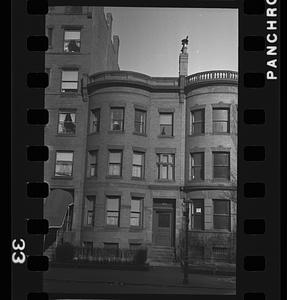 403 Marlborough Street, Boston, Massachusetts