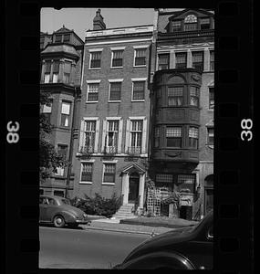 328 Beacon Street, Boston, Massachusetts