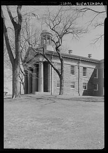Courthouse, Barnstable