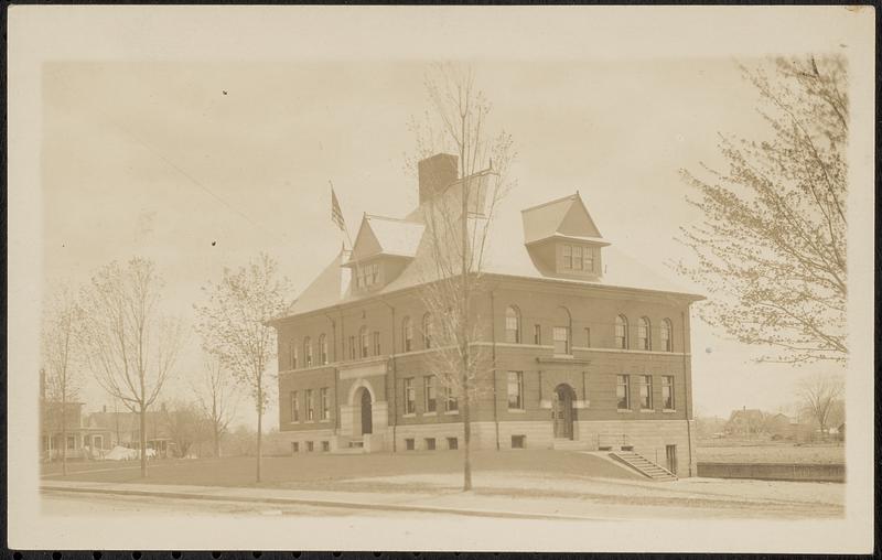 Main Street School