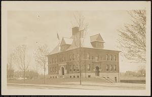 Main Street School