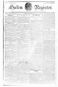 The Salem Register