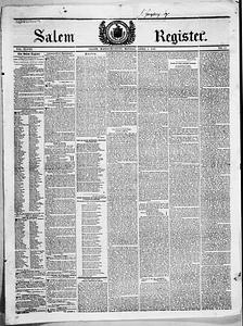 Salem Register