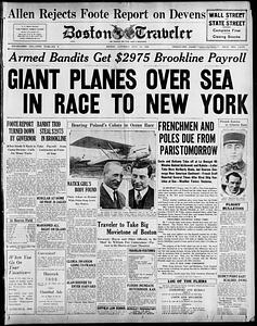 The Boston Traveler