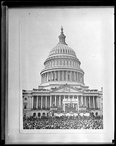 Unidentified event, U.S. Capitol