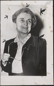 Mrs. T.K. Butler as she wishes be known comes to life after being medically dead in San Francisco