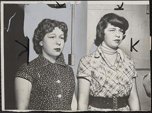 Merl Cain, Margaret Nicholson