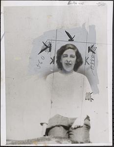 Jacqueline McCracken Cyr