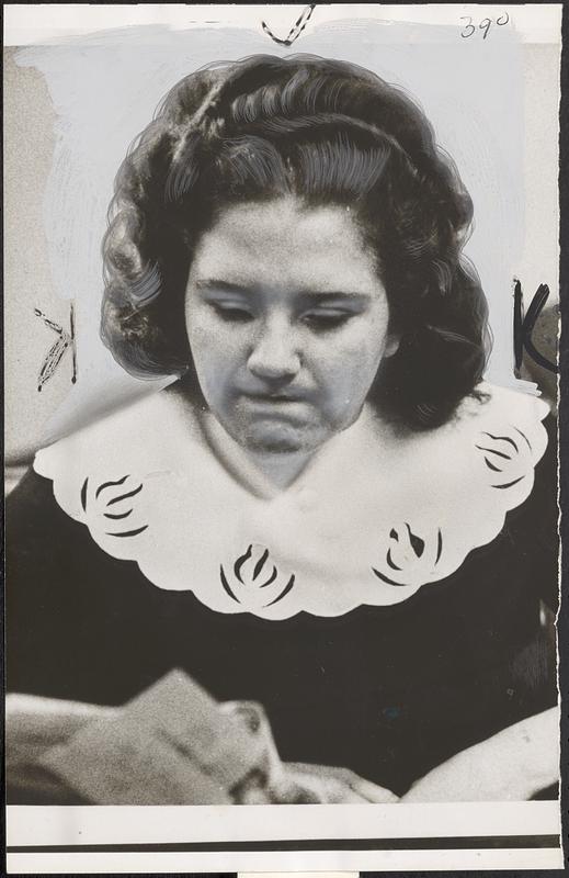 Louise May Ree Hunsberger