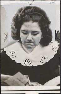 Louise May Ree Hunsberger