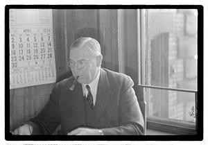 James L. Hogsett