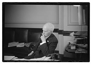 George A. Rich