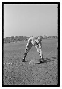 Baseball player