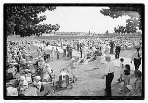 Soap Box Derby, South Boston