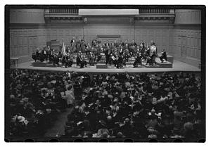 Concert for P. Rican victims