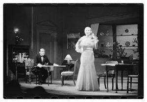 Summer Theatre