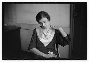 Etta Goodwin