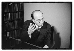 Rabbi Abrams