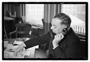 Joseph J. Leonard Police Comm.