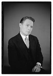 Rev. Heven
