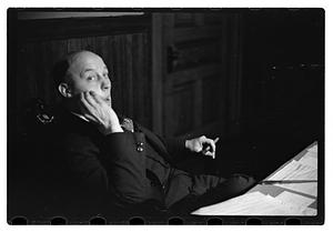 Joseph Riley