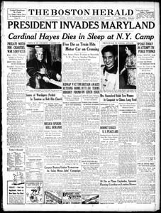 Boston Herald