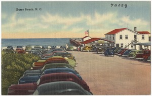 Kures Beach, N. C.