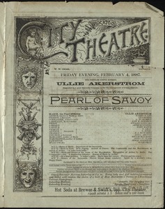 Pearl of Savoy