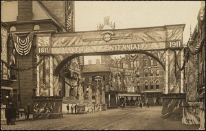 Acotton Centennial