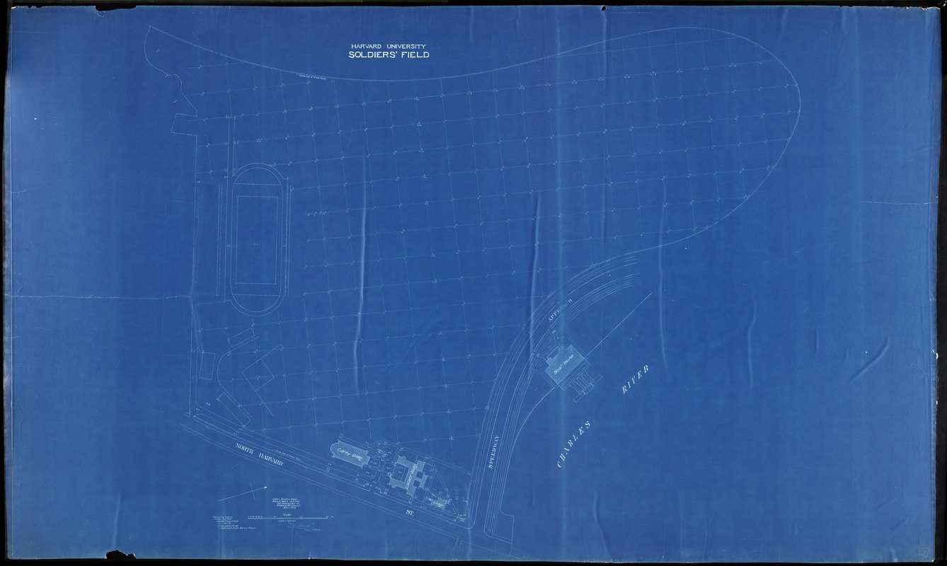 TOPOGRAPHICAL; SCALE 40' =1"