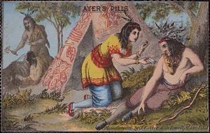 Ayer's Pills