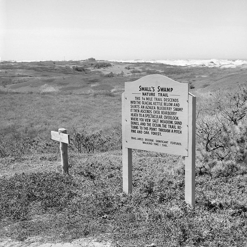 Cape Cod National Park, Eastham Digital Commonwealth