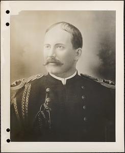 Col. Fred B. Bogan (101st Inf. Armory)