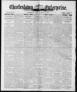 Charlestown Enterprise, December 28, 1889